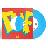 The Cold Crush Brothers – Fresh, Wild, Fly And Bold (7" Vinyl) | (RSD 2026)