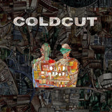 Coldcut – Sound Mirrors (20th Anniversary Edition) (2LP | RSD 2026)