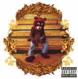 Kanye West - The College Dropout