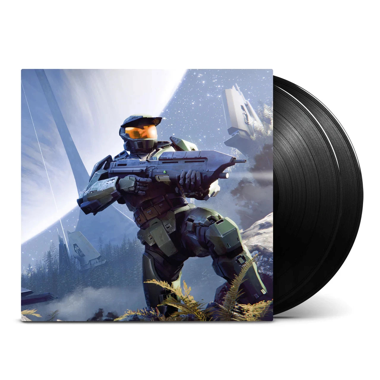 Martin O’Donnell & Michael Salvatori - Halo: Combat Evolved (Original Soundtrack)