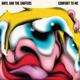 Amyl and The Sniffers – Comfort To Me (LP Vinyl)