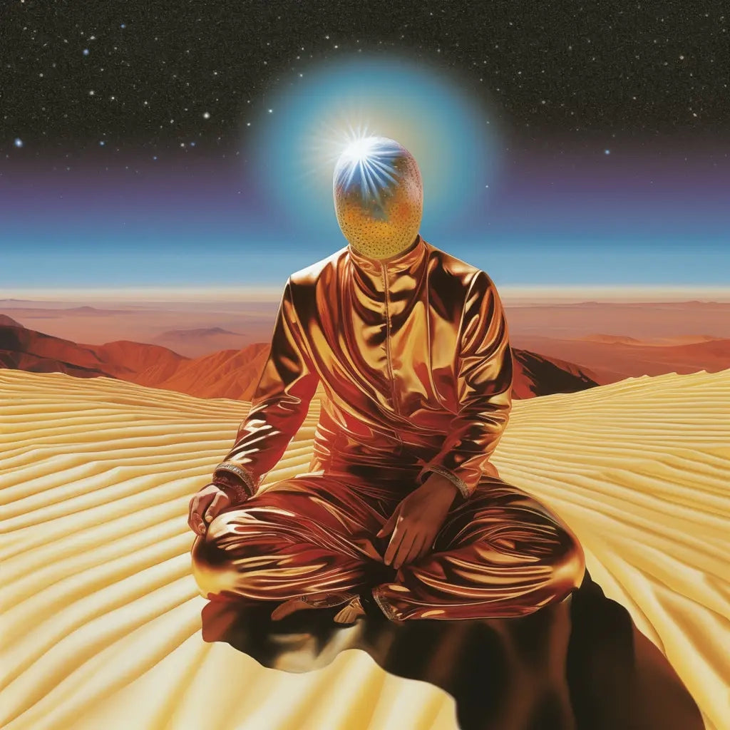 Common Saints - Cinema 3000 (2025 vinyl repress)