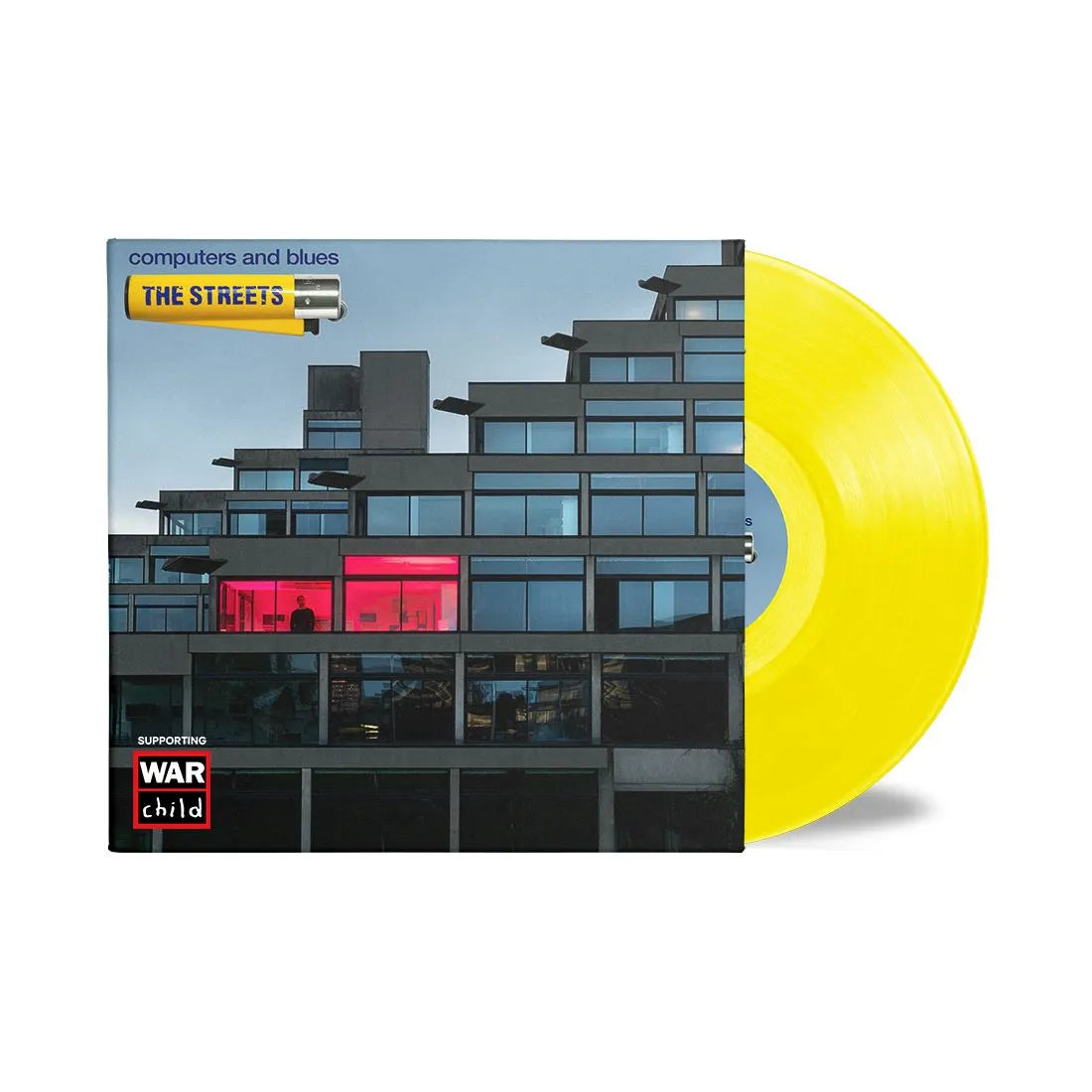 The Streets – Computers & Blues | (RSD 2026)