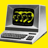 Kraftwerk - Computer World (Black Vinyl)