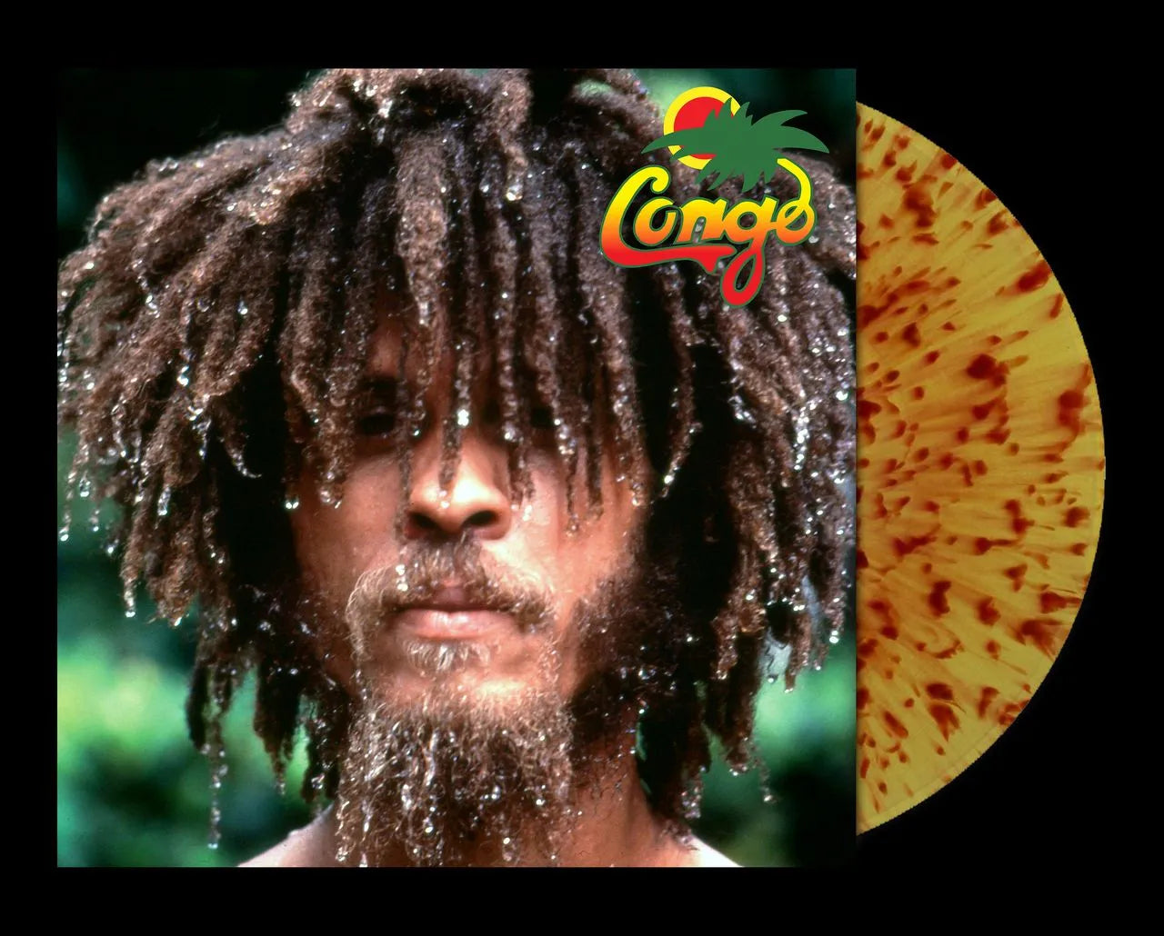 The Congos – Congo Ashanti 2025 Remaster | (RSD 2026)