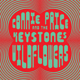 Connie Price & The Keystones - Wildflowers (Expanded Edition)