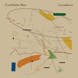 Caoilfhionn Rose - Constellation (Black Vinyl)