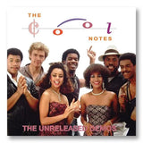 The Cool-Notes – The Unreleased Demos | (RSD 2026)