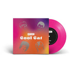 Queen – Cool Cat (7" Vinyl)