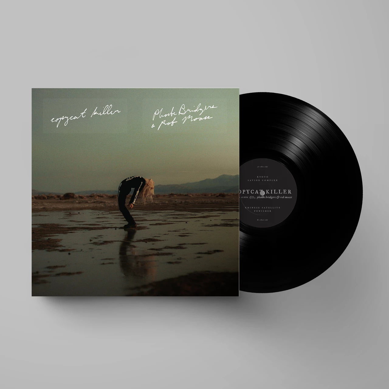 Phoebe Bridgers – Copycat Killer