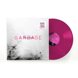 Garbage - copy / paste (Magenta Vinyl) | RSD Black Friday 2024