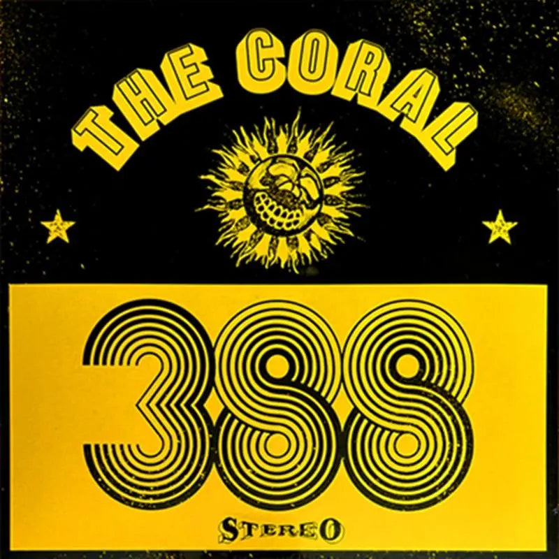 The Coral – 388