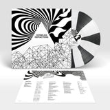 Cornelius - REFRACTIONS (Dual Colour Vinyl)
