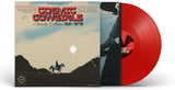 Various Artists - Cosmic Cowgirls & Female Outlaws 1951-1979 (Red Sun Vinyl)