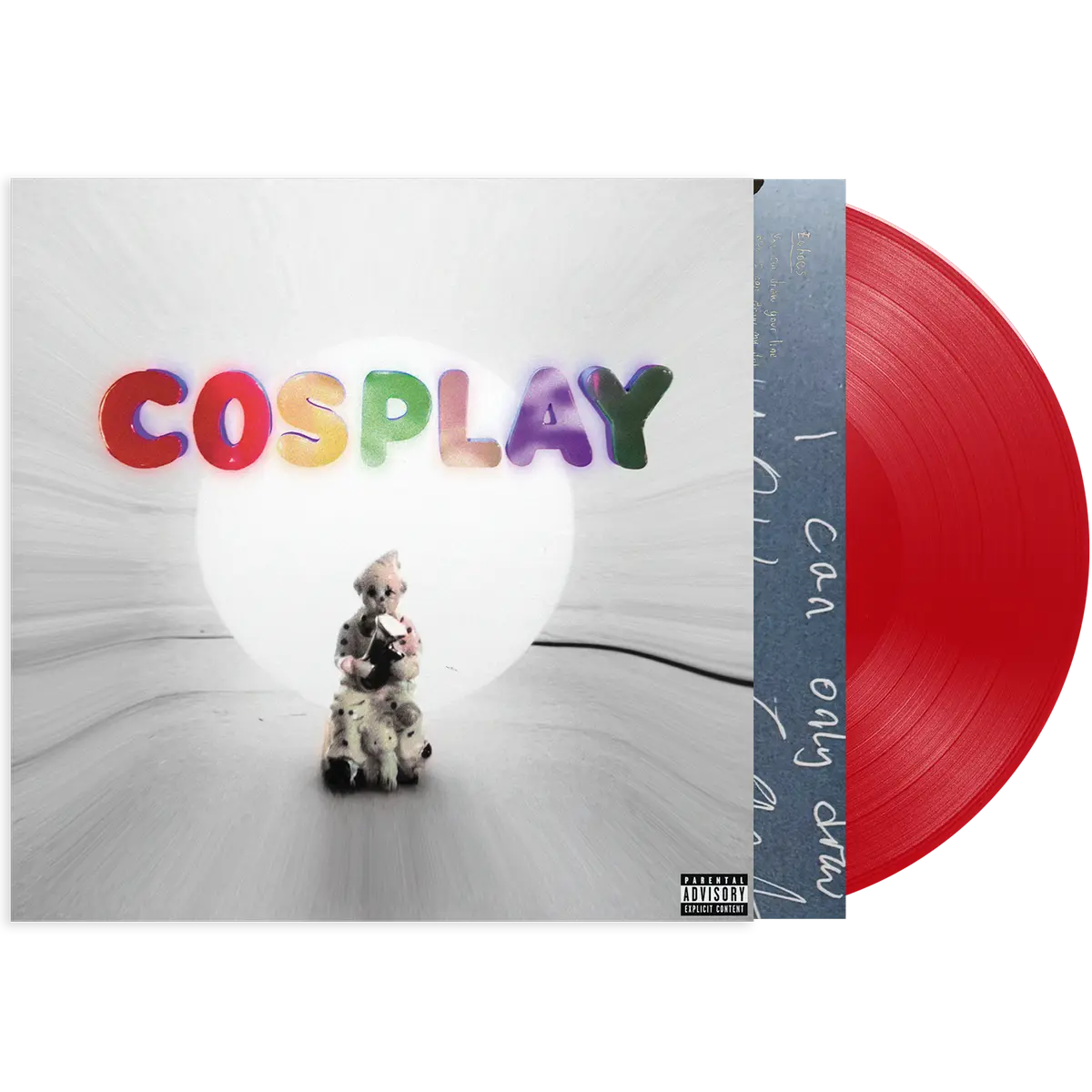 Sorry – COSPLAY