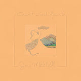 Joni Mitchell - Court and Spark (Black Vinyl)