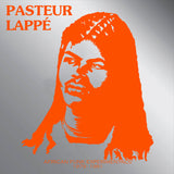 Pasteur Lappe - African Funk Experimentals (1979 to 1981)