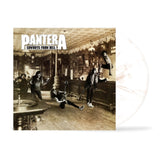 Pantera – Cowboys From Hell (Marbled Brown Vinyl)