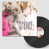 Cranes - Fuse (2024 Vinyl)
