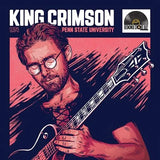 King Crimson – Penn State 29 June, 1974 | (RSD 2026)
