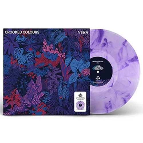 Crooked Colours – Vera | (RSD 2026)