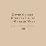 Crosby, Stills & Nash – The Solo Albums | (RSD 2026)