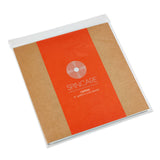 Spincare 'CRYSTAL' 12" Gatefold Outer Record Sleeves