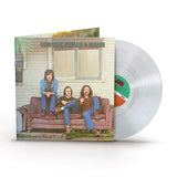Crosby, Stills & Nash - Crosby, Stills & Nash (Crystal Clear Diamond Vinyl)