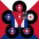 Various Artists – DJ KOCO aka SHIMOKITA: Cuban 45 Boxset | (RSD 2026)
