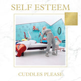 Self Esteem – Cuddles Please (12" Vinyl) (RSD 2026)