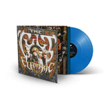 The Cult - Electric (Opaque Blue Vinyl)