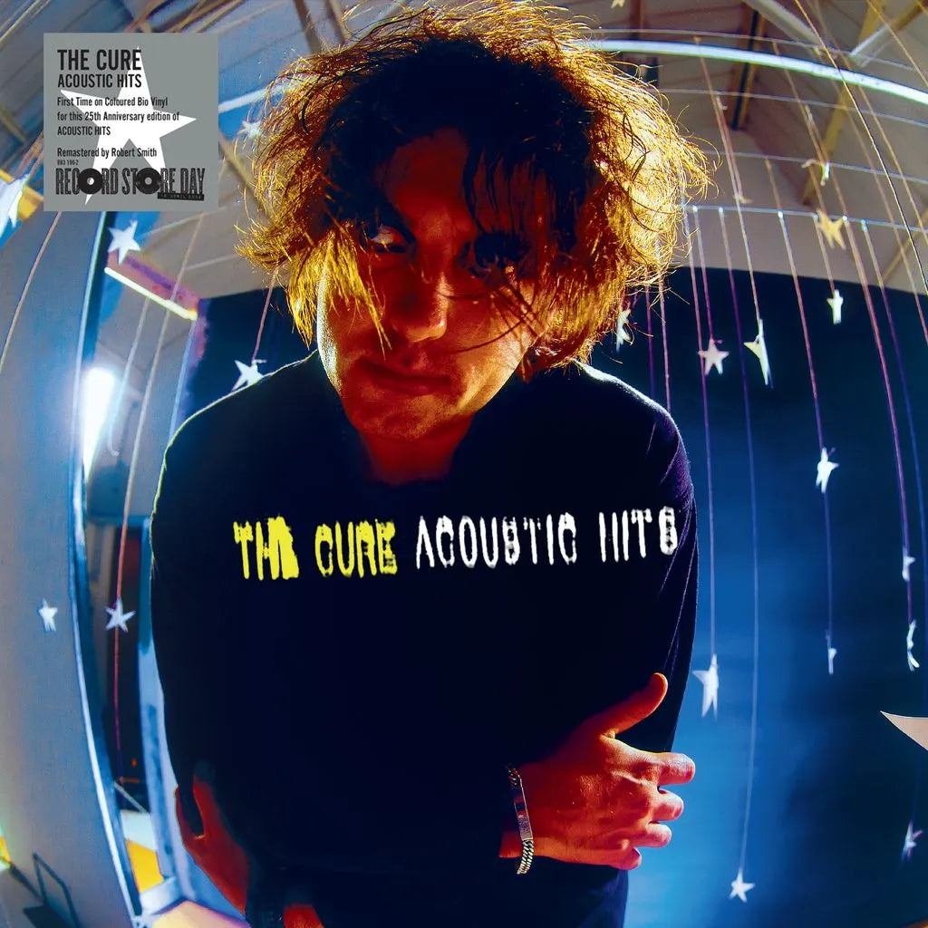 The Cure – Acoustic Hits (25th Anniversary Edition) (RSD 2026)