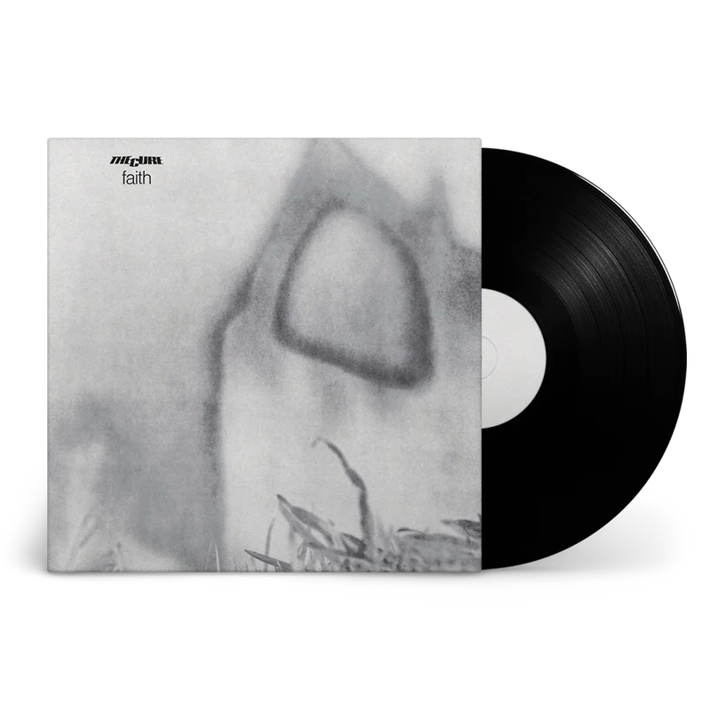 The Cure - Faith