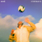 Rogê - Curyman II ('Earl Of Lemon Wave' Vinyl)