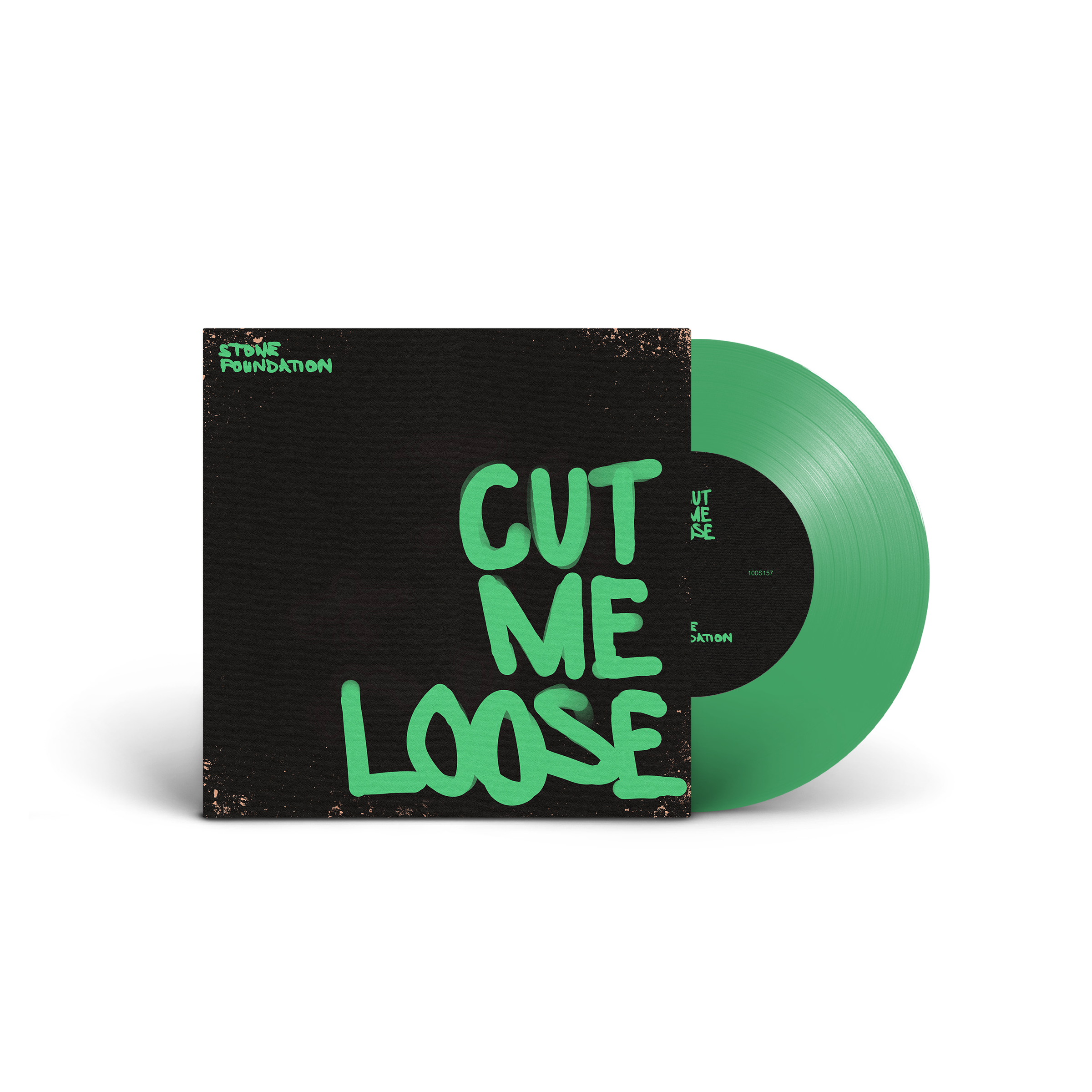Stone Foundation - Cut Me Loose