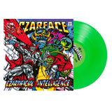 Czarface - Czartificial Intelligence (Green Vinyl)