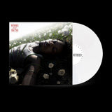 d4vd - WITHERED (Pure Cloudy White Vinyl)