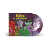 The Damned - Not Like Everybody Else (Picture Disc) | National Album Day 2026