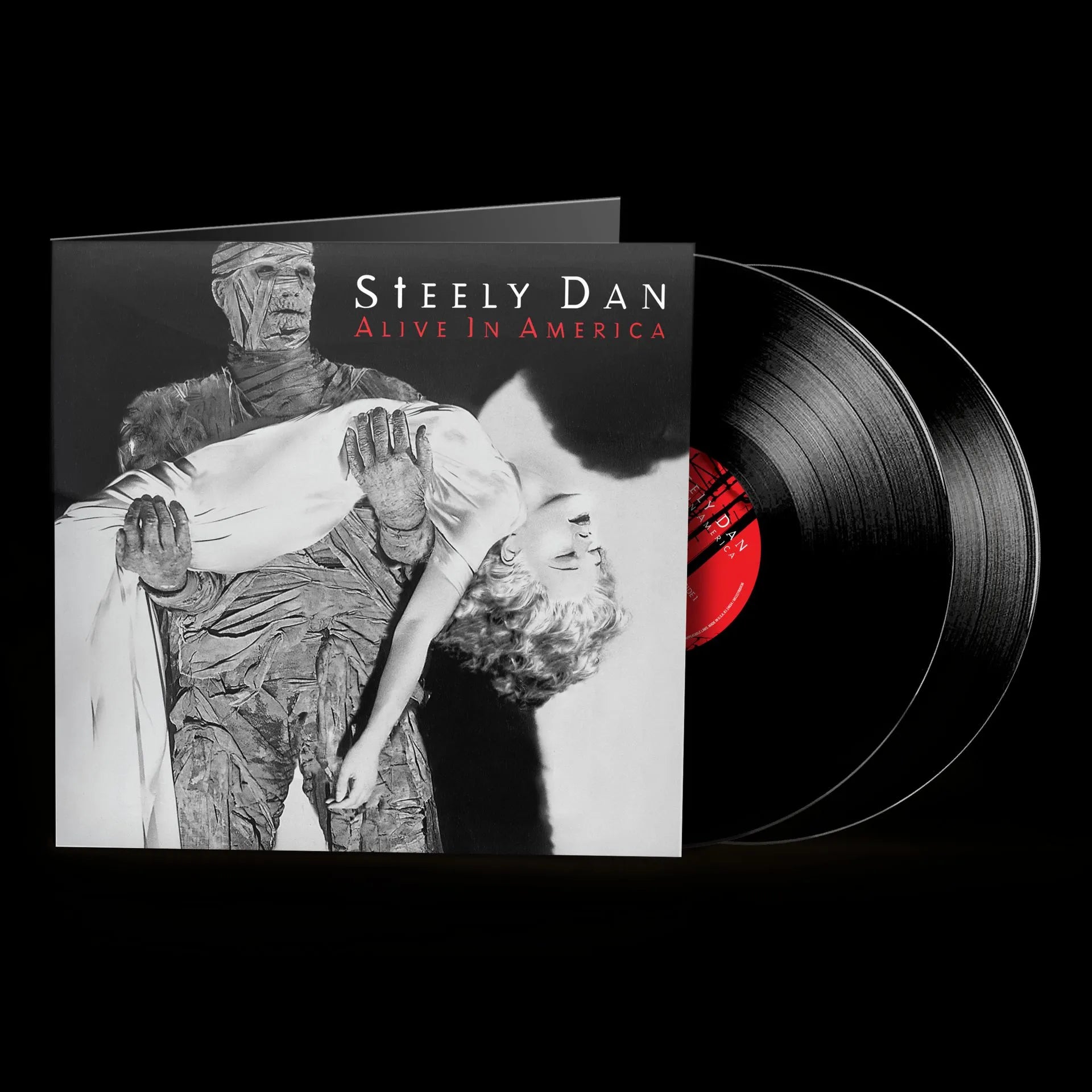 Steely Dan – Alive In America | (RSD 2026)