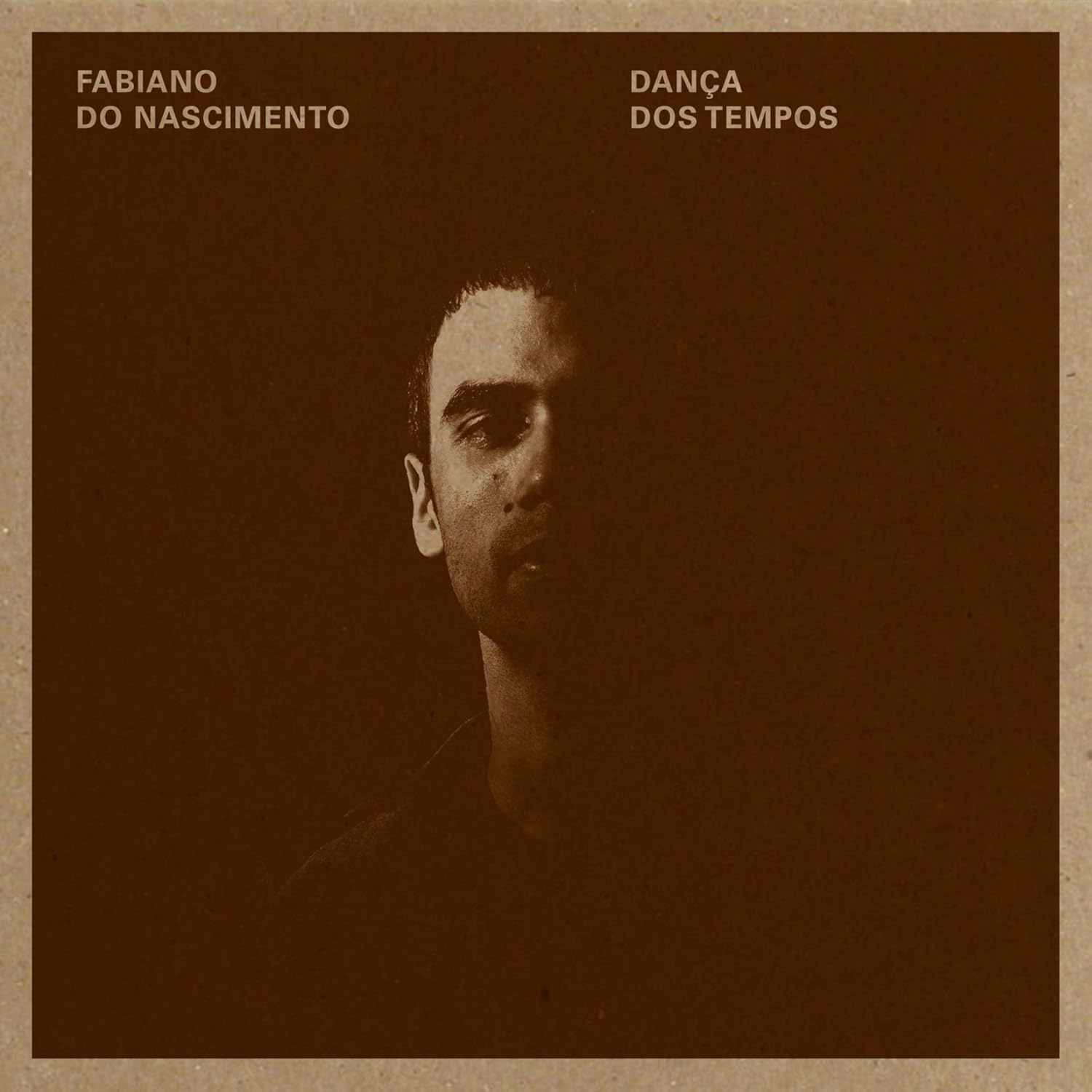 Fabiano Do Nascimento - Danca Dos Tempos
