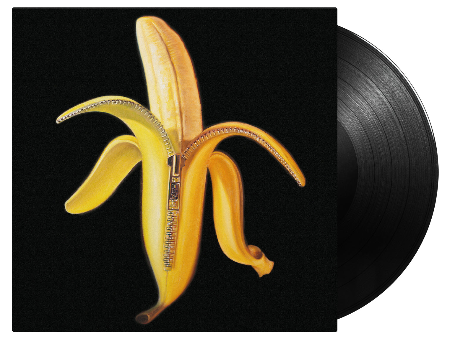 Dandy Warhols - Welcome To The Monkey House (Black Vinyl)