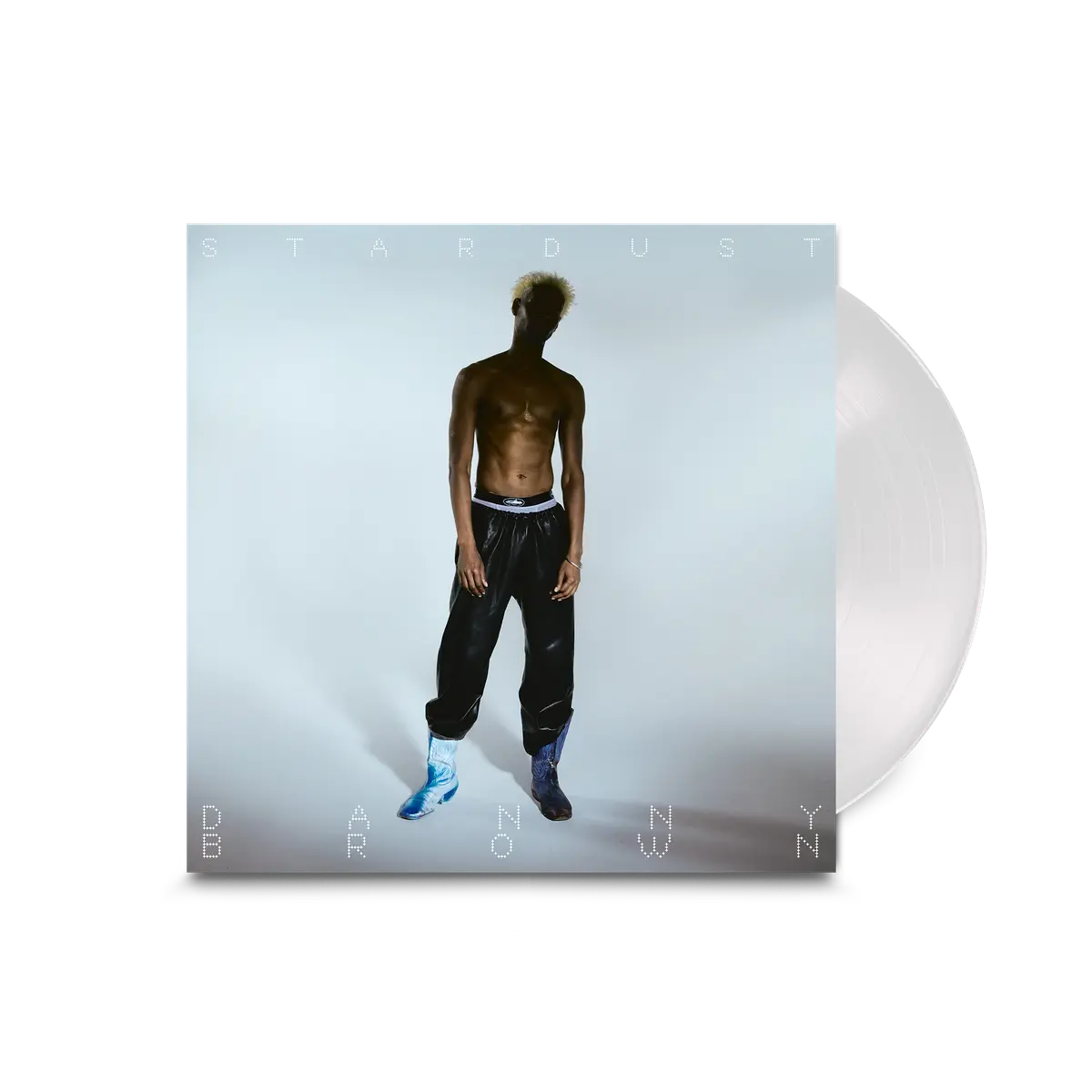 Danny Brown – Stardust (White Vinyl)