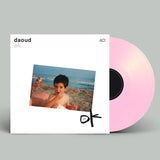 daoud – OK (Pink Vinyl)
