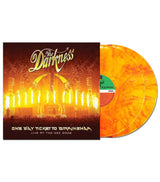 The Darkness – One Way Ticket To Birmingham | (RSD 2026)