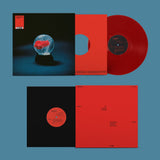 DARKSIDE - Nothing (Red Vinyl)