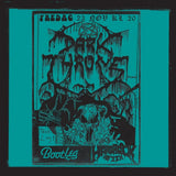Darkthrone – As Wolves Among Sheep: Live In Oslo ’90 (Petrol Vinyl)