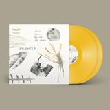Daughter - Music From Before the Storm (Yellow Vinyl)