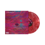 Dave – We’re All Alone In This Together (Marble Vinyl)