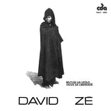 David Zé – Mutudi Ua Ufolo / Viúva da Liberdade