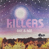 The Killers - Day & Age (Black Vinyl)